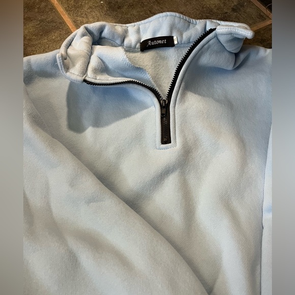 Powder blue set! - Picture 2 of 2